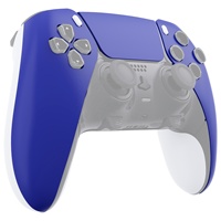 Boîtier de remplacement personnalisé EXtremeRate pour manette sans fil Dualsense Edge PS5