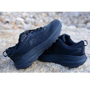 Calzado Deportivo para Correr al Aire Libre, Marca Original HOK3, Nuevos Modelos con Ventilación de Malla y Diseño Antideslizante para Actividades Deportivas - Product Image 3