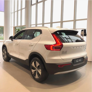 Véhicule hybride d'<span class=keywords><strong>occasion</strong></span> <span class=keywords><strong>Volvo</strong></span> <span class=keywords><strong>Xc40</strong></span> Recharge 2.0T 163hp L4 48V véhicule hybride doux 5 portes 5 places SUV compact - Product Image 2