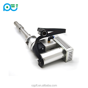 Cuchillas Industriales Oscilantes AOKE DCZ70, Piezas de Repuesto para Máquinas Aoke, Motor DC, Acero Inoxidable de Alta Calidad - Product Image 5