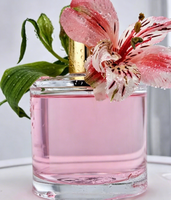 Vente en gros Parfum floral inspiré de niche Parfum de créateur Parfum de marque privée original Fragancia unisexe