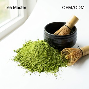 Organic Chinese Ceremonial Grade Matcha Green Tea Powder - Stone Ground Pure Matcha - Product Image 4