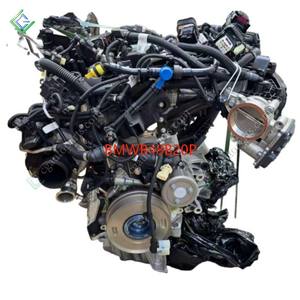 Conjunto de Motor B48B20 Original de Fábrica para <span class=keywords><strong>BMW</strong></span> <span class=keywords><strong>320i</strong></span> / 330i 420i / 430i 520i / 530i 730i / 730Li X1 X3 125i 225i Active Tourer - Product Image 4