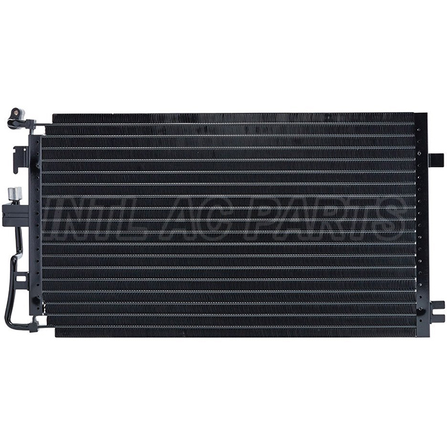 Car condenser assy Air conditioner condenser assy for 1995-2005 Chevrolet Cavalier for 1995-2005 Pontiac CN 4612PFXC