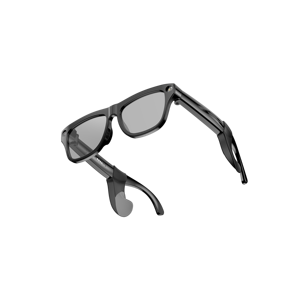 Lunettes caméra IA à lentille électrochrome, enregistrement audio, photographie HD, prise en charge de la traduction IA ChatGPT - Product Image 3
