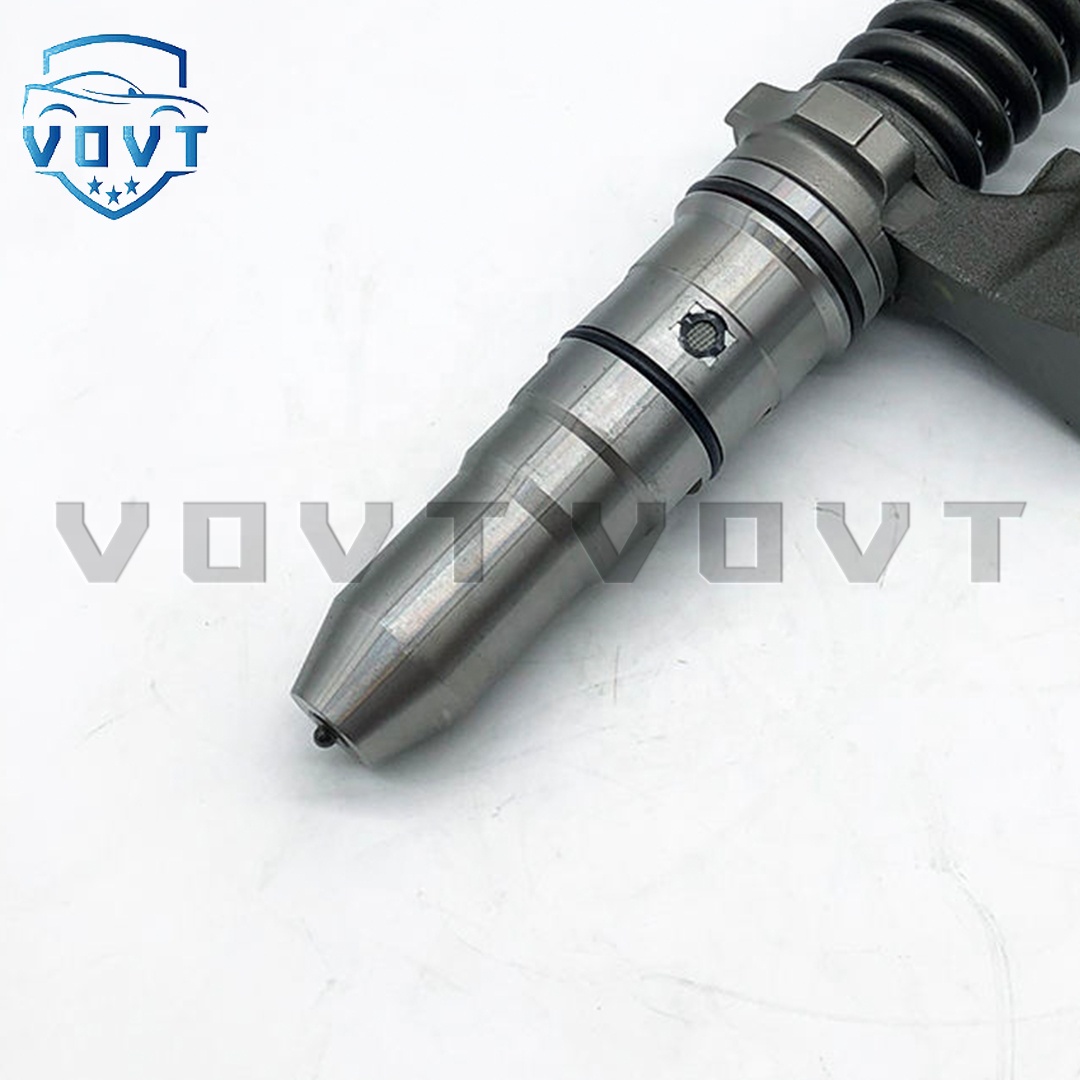 Diesel Engine Fuel Injector Diesel Motor Parts 212-3468 for Caterpillar CAT C-12 C12 SBF214