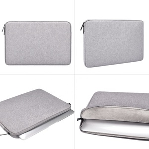 Sacs de protection pour <span class=keywords><strong>ordinateur</strong></span> portable avec Logo personnalisé 11 12 13 <span class=keywords><strong>14</strong></span> 15 15.6 <span class=keywords><strong>pouces</strong></span> - Product Image 2