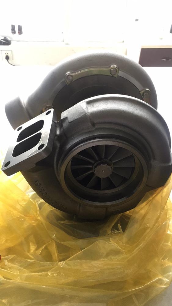 TD13 Turbocharger for Hitachi EX1200-5 S6R-Y2TAA QSK23 Engine