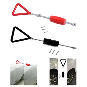 Dent Puller Slide Hammer Professional avec 3 embouts de vis Metal Dent Remover - Product Image 3