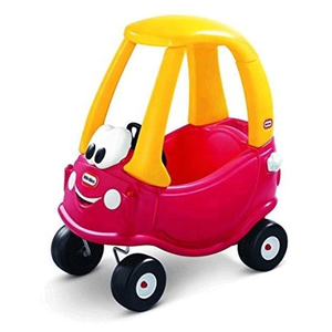 Oem изготовленная на заказ ротационная алюминиевая форма для литья под давлением игрушечная форма - Product Image 3