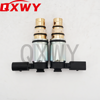 Soupapes de commande de compresseur d'air de haute qualité pour Volkswagen Citroen Renault 1K0820803G 1K0820803F