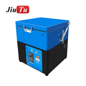 <span class=keywords><strong>Mini</strong></span> Pulidora de Una Ranura para iPhone, Samsung, Huawei, <span class=keywords><strong>Xiaomi</strong></span>, Eliminación de Arañazos de Pantalla de Reloj Inteligente - Product Image 1