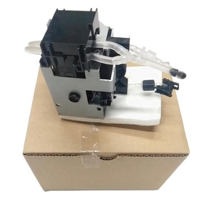 Pompe sélective d'origine Mimaki M018988 pour imprimantes <span class=keywords><strong>JV300</strong></span>-130 <span class=keywords><strong>Plus</strong></span> et <span class=keywords><strong>JV300</strong></span>-<span class=keywords><strong>160</strong></span> <span class=keywords><strong>Plus</strong></span> - Product Image 1