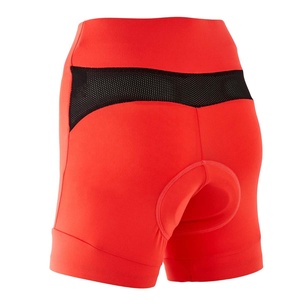 Short de cyclisme rembourré 3D pour hommes, sous-vêtements de bicyclette, culottes à doublure de vtt, nouvelle collection, été - Product Image 2