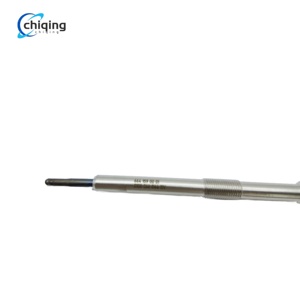 Bougie de préchauffage de haute qualité 6641590001 Bougie de préchauffage de moteur automatique pour Ssangyong <span class=keywords><strong>Actyon</strong></span> Rodius - Product Image 3