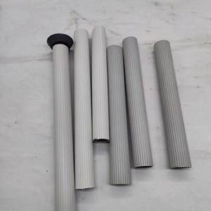 จัดหาแม่แบบอลูมิเนียมเพื่อดึงปลั๊กถ้วยพลาสติกปลอกสกรู - Product Image 5