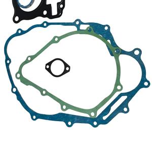 Set Guarnizioni Motore <span class=keywords><strong>Moto</strong></span> di Alta Qualità GASKET FULLSET <span class=keywords><strong>MEGA</strong></span> PRO MONOSHOCK per Yamasaki Honda Suzuki - Product Image 1