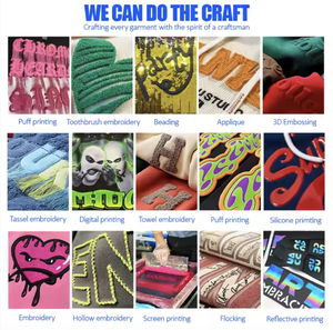 Hoodie <span class=keywords><strong>Zippé</strong></span> Vintage Designer en Coton 100% pour Homme, Taille Plus, Style Décontracté Mode Automne, Motif Pierre Classique - Product Image 6