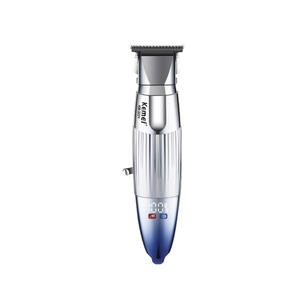 Cortadora de Pelo Eléctrica Kemei KM-3231 con Cuchilla de Seguridad Tipo R para Uso Doméstico - Product Image 2