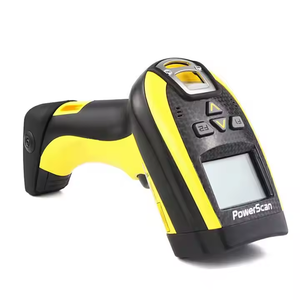 Escáner de Código de Barras Inalámbrico Original PowerScan 1D/2D PM9501DPM - Product Image 1
