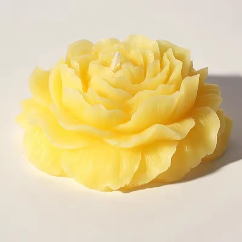 Jaune/Jasmin
