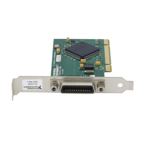 Nuova scheda di acquisizione dati PCI-GPIB 778686-01 con TNT5004 Chip ASIC per NI per sistemi di dati elettronici - Product Image 6
