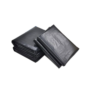 Factory Selling Compostable 13 30 45 50 60 65 Gallon <b>Plastic</b> Can Trash Bag <b>Roll</b> Garbage Bag - Product Image 6