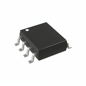 Componentes Electrónicos de Gestión de Energía (PMIC) BD25GC0JEFJ-E2 8 SOIC con Pad Expuesto, en Stock - Product Image 1