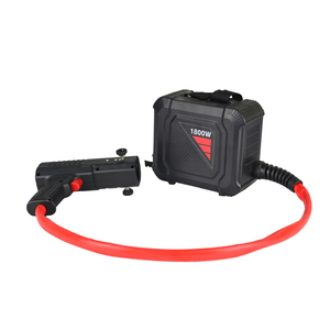 Calentador de Inducción Magnética de Alta Potencia de 1800W para Calentar Tuercas - Product Image 3