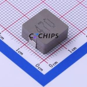 Inducteur de puissance MS1360-470M SMD, 13,65x12,6x6mm (Inductance : 47uH) (Précision : 20%) Courant nominal : 3,5A - Product Image 1