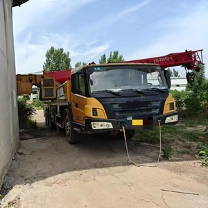 <span class=keywords><strong>Grue</strong></span> flexible de chargeur de <span class=keywords><strong>grue</strong></span> hydraulique d'industrie de l'équipement de <span class=keywords><strong>location</strong></span> 25Ton STC250C5-1 la <span class=keywords><strong>grue</strong></span> de <span class=keywords><strong>camion</strong></span> avec 41% Max. Gradeability - Product Image 6