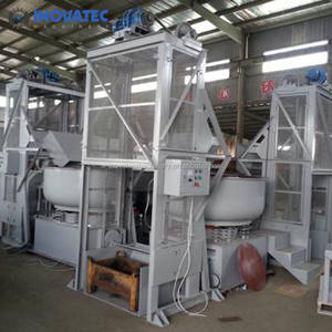 Mesin Pemoles Getar Bentuk Mangkuk Vibro Tumbler untuk Menghilangkan Serpihan Logam pada Permukaan Logam, Pemolesan Getar untuk Baja Tahan Karat, Vibrator Barel, Mesin Finishing Getar - Product Image 5