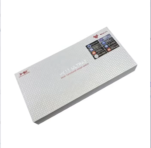 Smartwatch HK11 Ultra 3 Gen <span class=keywords><strong>2</strong></span> Pro Android com Monitor de Fitness, Aço, Grande Memória, Tela AMOLED de <span class=keywords><strong>2</strong></span>.02, GPS, IP67 à Prova d'Água, Chat GPT AI - Product Image 1