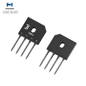 (Bridge Rectifiers) GBUK8D - Product Image 1