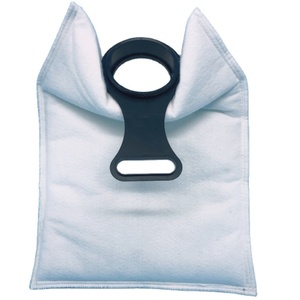 Filtre à sac en coton pour réservoir d'eau de machine d'impression WD de qualité supérieure L6.187.2125, taille 500mmx350mm, pièces d'impression offset - Product Image 1