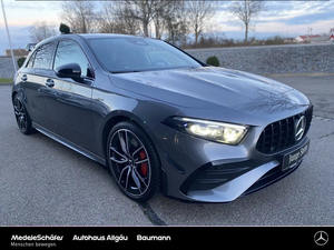 Mercedes-AMG Benz a 35 AMG 4M Night 19 "<span class=keywords><strong>Aero</strong></span> Performance M-LED prêt à partir. - Product Image 2