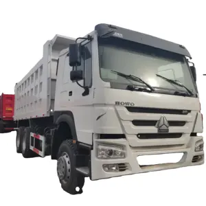 中国供应商中国卡车Shacman自卸车倾翻336 371 400 420惠普豪沃中国重汽自卸车价格出售