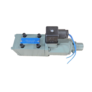 Válvulas de Alivio Piloto Electrohidráulicas Proporcionales Serie EBG ERG EDG ERG-01-1113 - Product Image 1