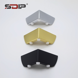 Pieds <span class=keywords><strong>de</strong></span> meubles en métal en fer en forme <span class=keywords><strong>de</strong></span> Y <span class=keywords><strong>de</strong></span> haute qualité Style <span class=keywords><strong>de</strong></span> conception moderne pour canapé-lit armoire <span class=keywords><strong>de</strong></span> salon salle à manger <span class=keywords><strong>cuisine</strong></span> hôtel - Product Image 2