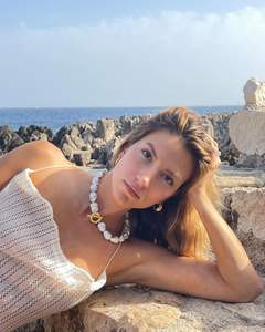 Acciaio inossidabile oro OT chiusura Vintage d'acqua dolce vera perla gioielli grande <span class=keywords><strong>collana</strong></span> di <span class=keywords><strong>perle</strong></span> barocche girocollo <span class=keywords><strong>collana</strong></span> di <span class=keywords><strong>perle</strong></span> nere per le donne - Product Image 5