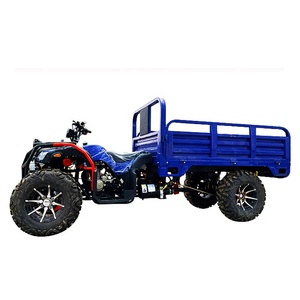 Bicicleta de Montaña todoterreno, vehículo de granja atv, dumper 250cc, quad bike 250cc, 2023 - Product Image 2