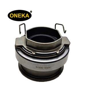 Piezas de embrague automático de alta calidad ONEKA, cojinete de liberación de embrague 31230-60240 para TOYOTA FJ CRUISER 2007-2011 4L <span class=keywords><strong>V6</strong></span> - Product Image 3