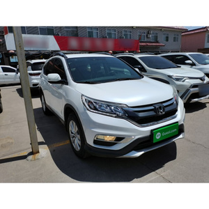 Guazi Auto Usata 2015 <span class=keywords><strong>Honda</strong></span> CR-V Nuova Inserzione Motore Benzina Automatico SUV 5 Posti Guida a Sinistra per Famiglie a Basso Costo - Product Image 3
