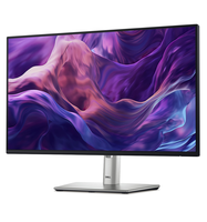 Moniteur IPS FHD P2425HE de 23,8 pouces, fréquence de rafraîchissement de 100 Hz, 1920 x 1080 pixels, Full HD LCD, hub USB-C pour Dell Pro 24 Plus, nouveau stock