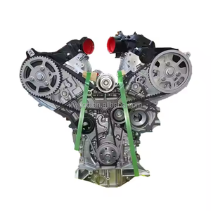 Ventas calientes 3,0 T <span class=keywords><strong>Diesel</strong></span> <span class=keywords><strong>V6</strong></span> Motor para Land Rover <span class=keywords><strong>Jaguar</strong></span> XJ XF 3,0 LAND ROVER DISCOVERY IV 3.0L SDV6 Motor TDV6 de doble turbina - Product Image 2