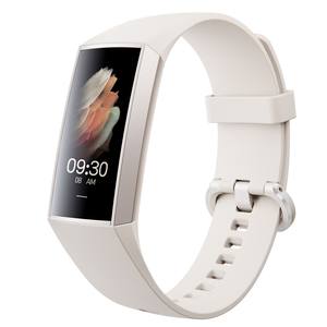 Pulsera Inteligente de Salud de <span class=keywords><strong>Alta</strong></span> Calidad C80 AMOLED con Podómetro, Monitor de Presión Arterial, Oxígeno y Frecuencia Cardíaca, Resistente al Agua IP67 - Product Image 3