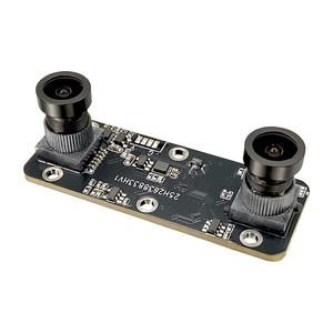 1/2.6 Inch CMOS 4MP <b>USB</b> Camera Module 140° Ultra Wide for Conference Room & Ads - Product Image 4