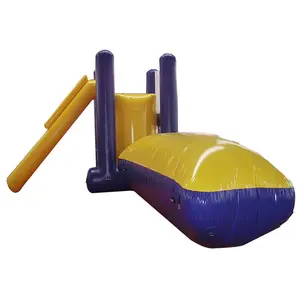 Canard guitare cheveux bassin enfants aire de jeux Waterplay artisanat bateau gonflable