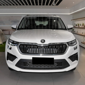 2025 nuovissimo Skoda <span class=keywords><strong>Kodiaq</strong></span> TSI330/380 5/7 posti 2/4WD 5 porte 5 posti SUV automatico abbondante disponibilità - Product Image 2