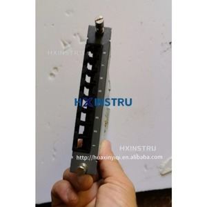 โมดูลอินเทอร์เฟซแบบอนุกรม lexso NI PXIe-8431/8 PXI 8 พอร์ต RS485/RS422 781473-01- ผลิตในสหรัฐอเมริกา- มีสินค้าในสต็อก จัดส่งวันนี้ H - Product Image 3